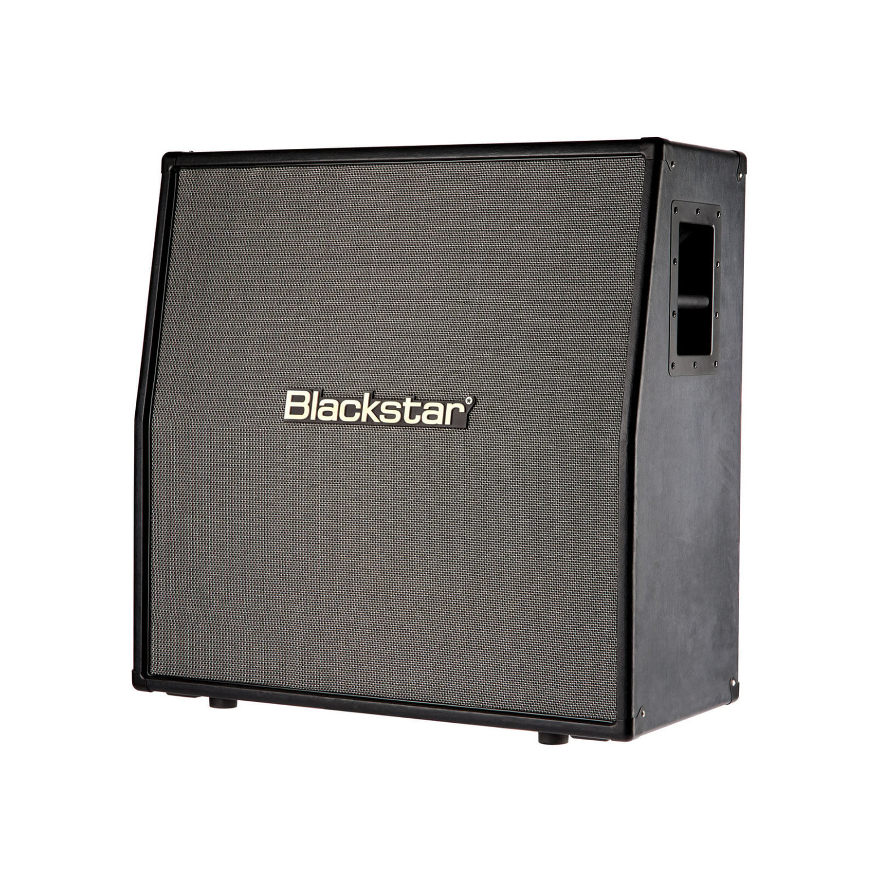 Htv2-412A Gabinete De Guitarra Eléctrica Blackstar 