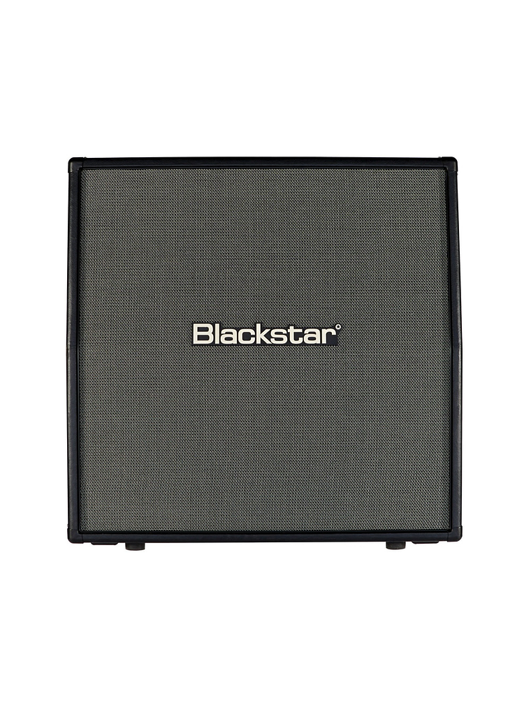 Htv2-412A Gabinete De Guitarra Eléctrica Blackstar  1