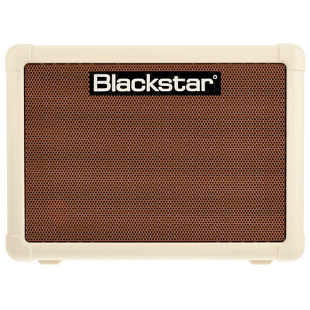 Mini Amplificador Fly 103 Acoustic Powered Extension Blackstar 