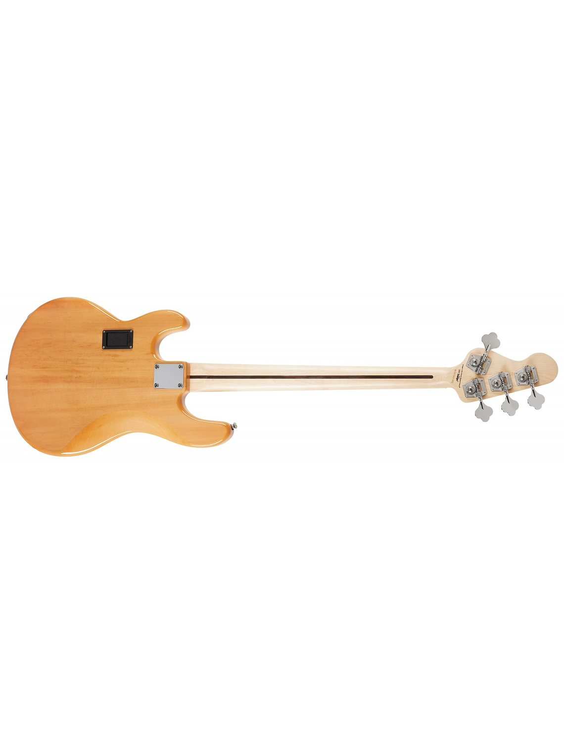 V964 Active Bass Bajo Eléctrico Vintage  6