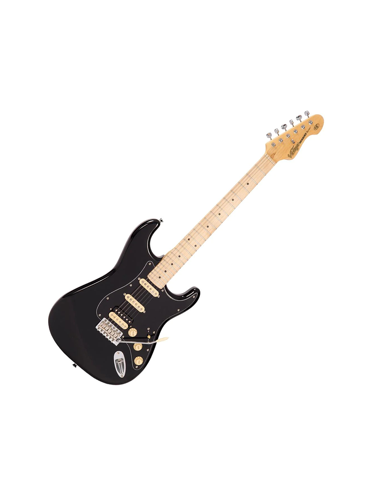 Reissued V6H Guitarra Eléctrica Vintage 2