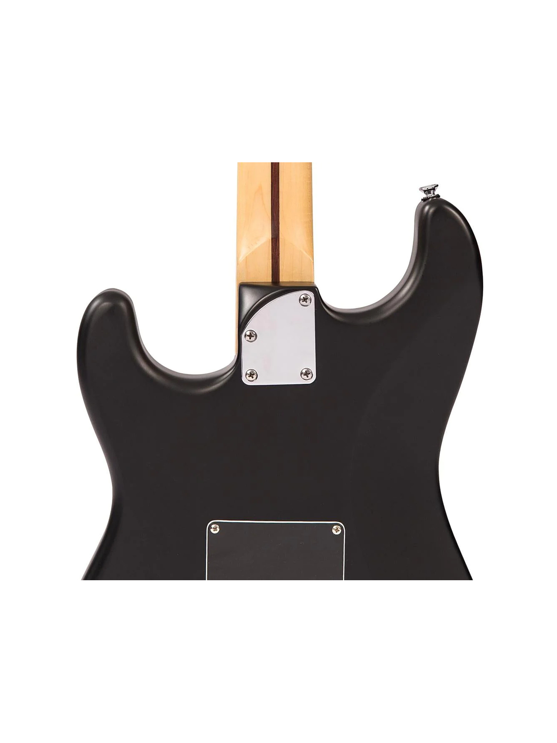 Reissued V6H Guitarra Eléctrica Vintage 3