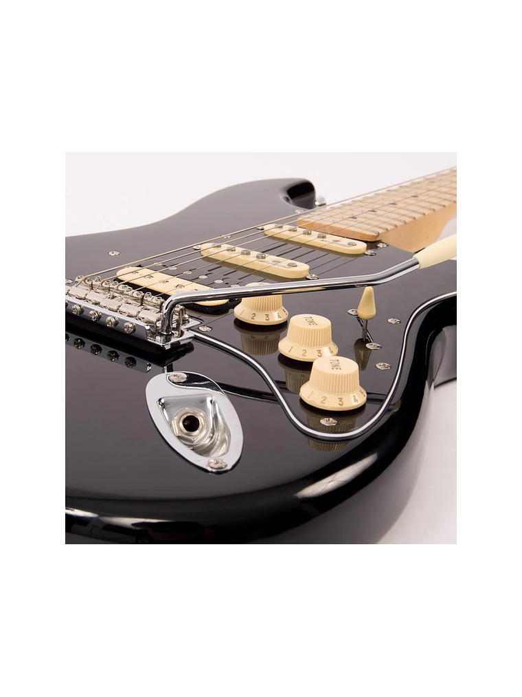 Reissued V6H Guitarra Eléctrica Vintage 6