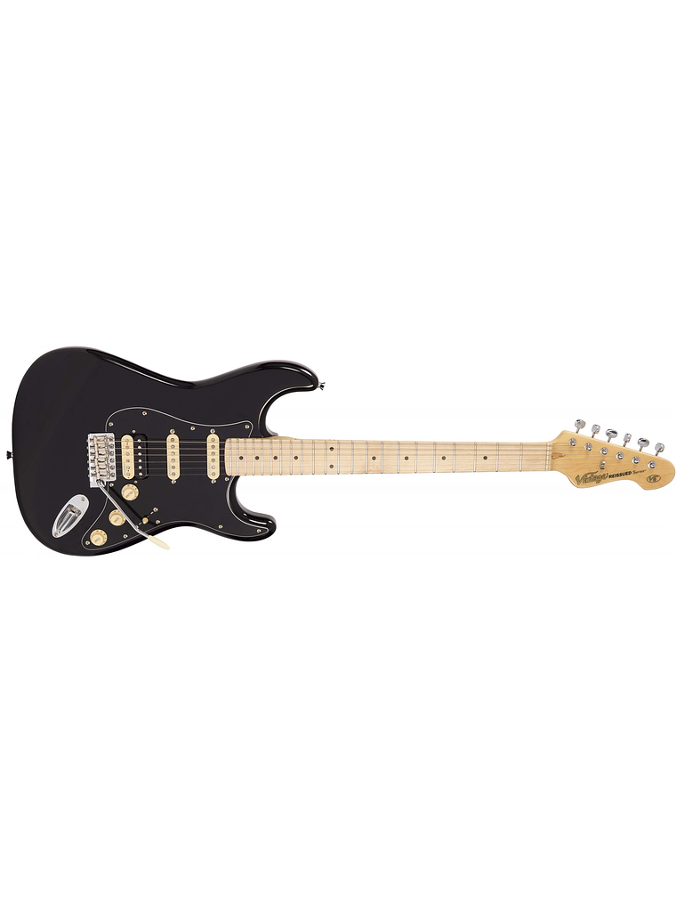 Reissued V6H Guitarra Eléctrica Vintage 1