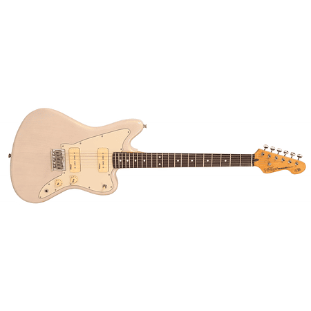 Reissued V65H Guitarra Eléctrica Blonde Vintage 