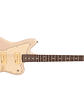Reissued V65H Guitarra Eléctrica Blonde Vintage  - Miniatura 1