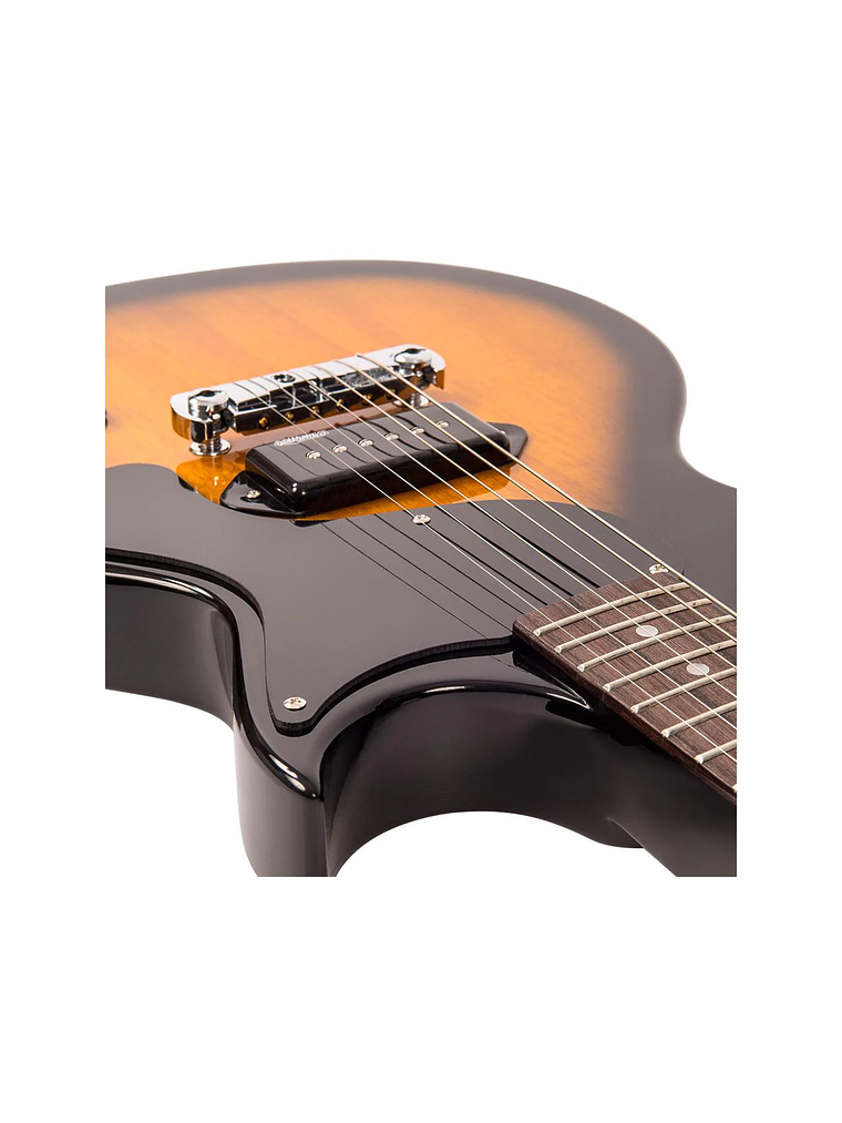 Reissued V120 Guitarra Eléctrica Vintage  2