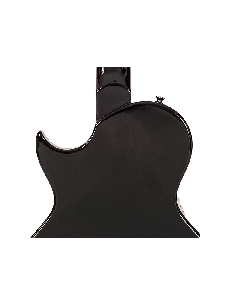 Reissued V120 Guitarra Eléctrica Vintage  8