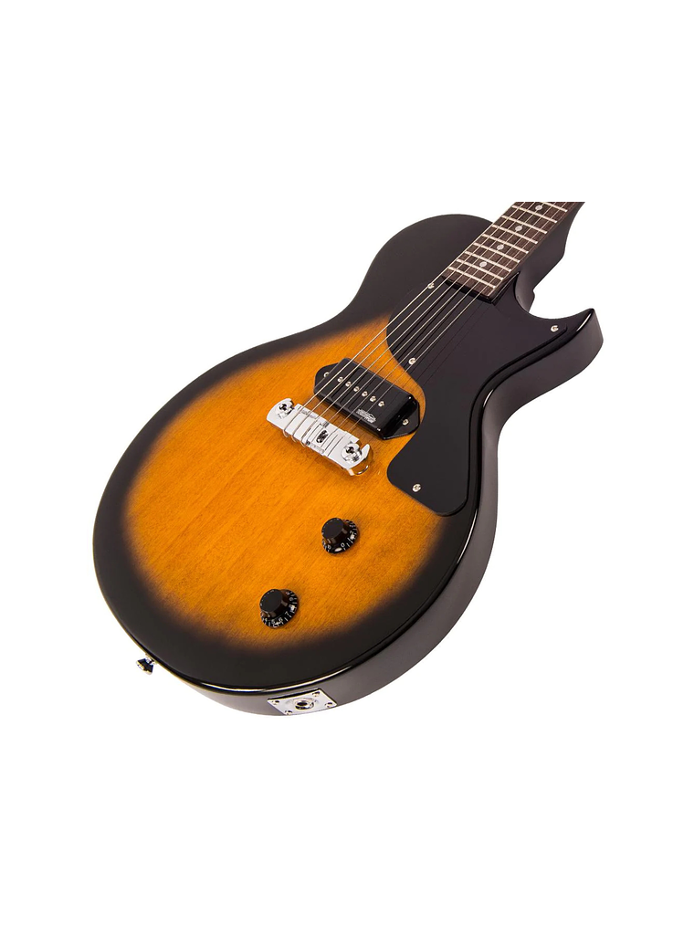 Reissued V120 Guitarra Eléctrica Vintage  9