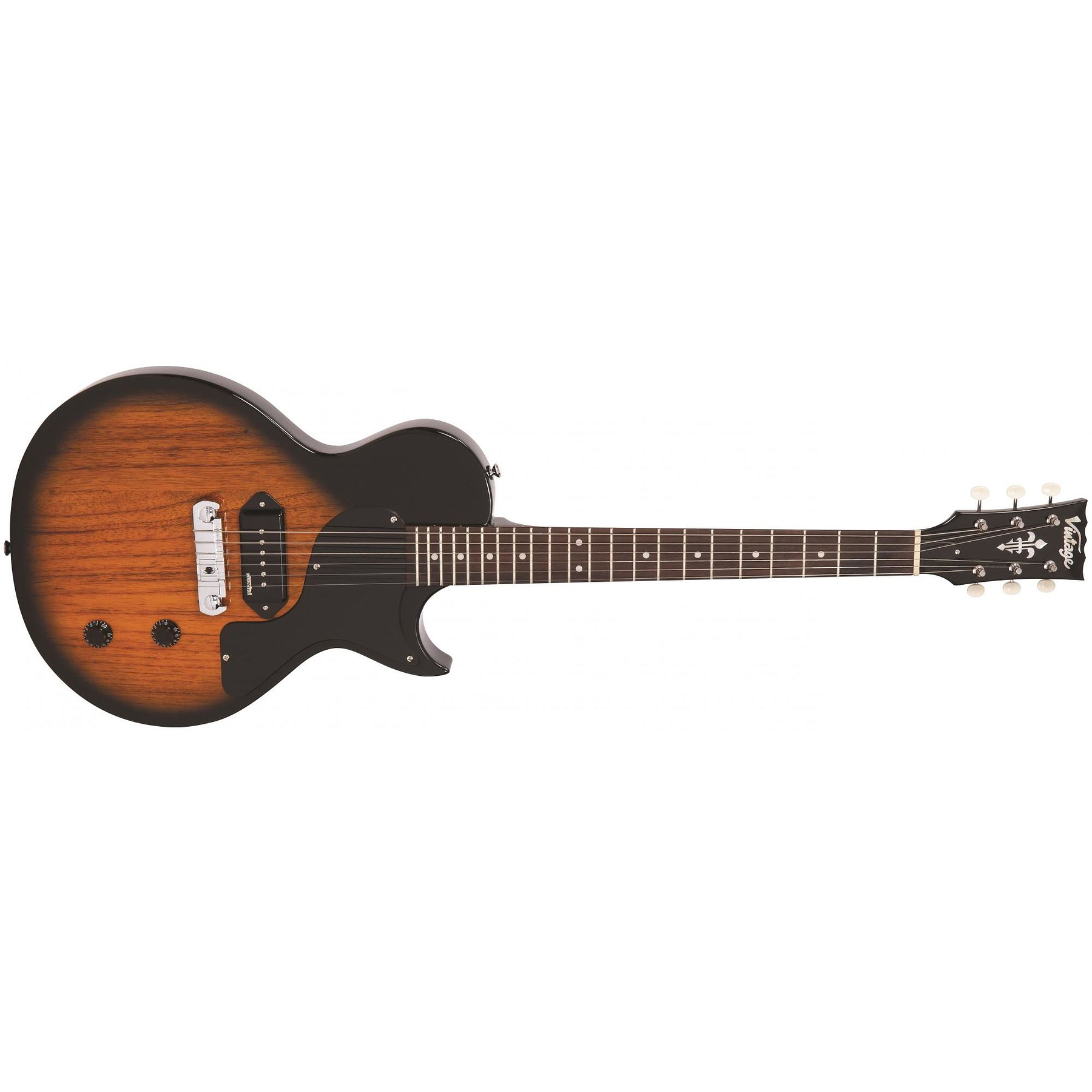 Reissued V120 Guitarra Eléctrica Vintage 