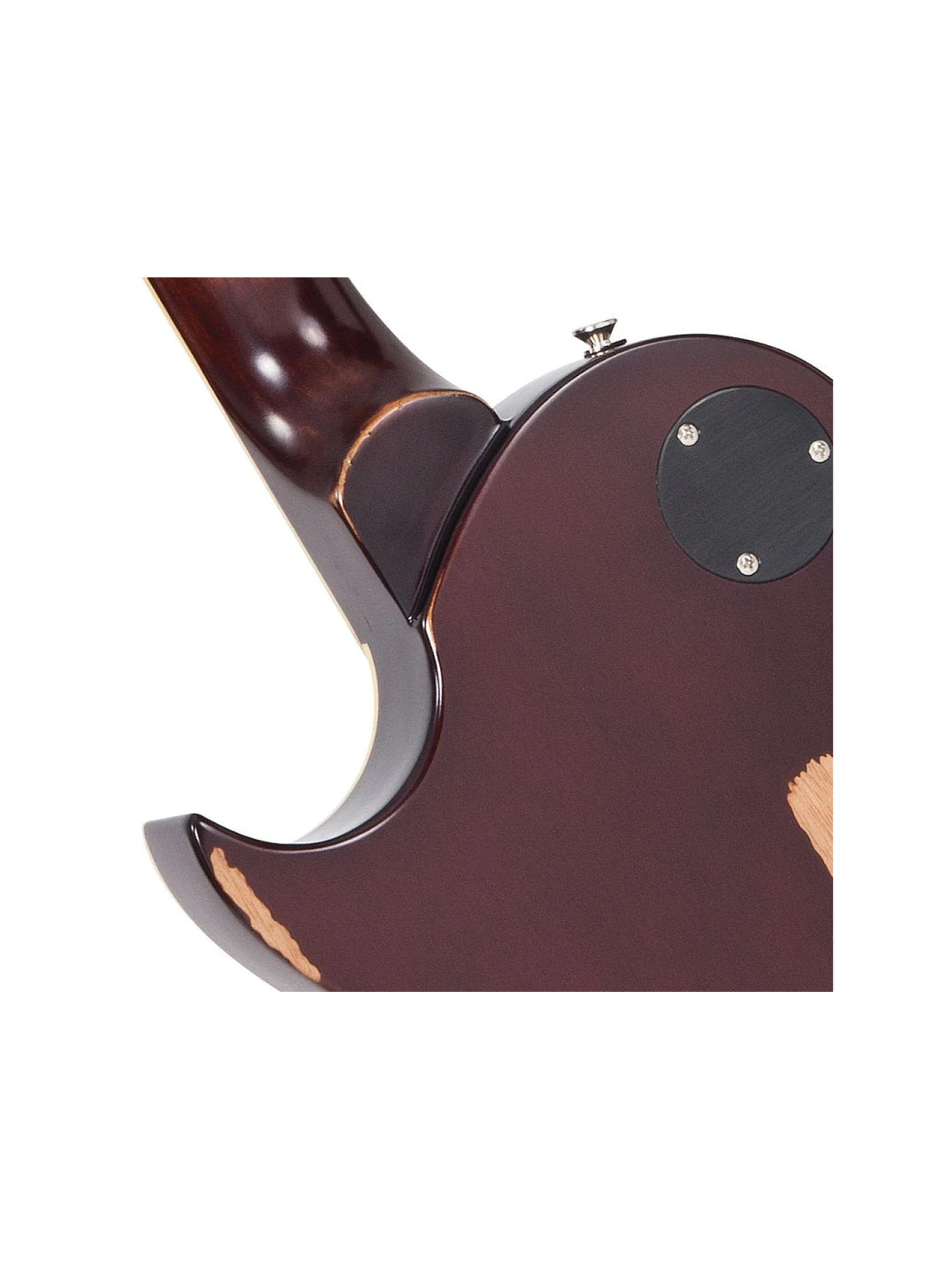 V100 Icon Series Guitarra Eléctrica Vintage  8