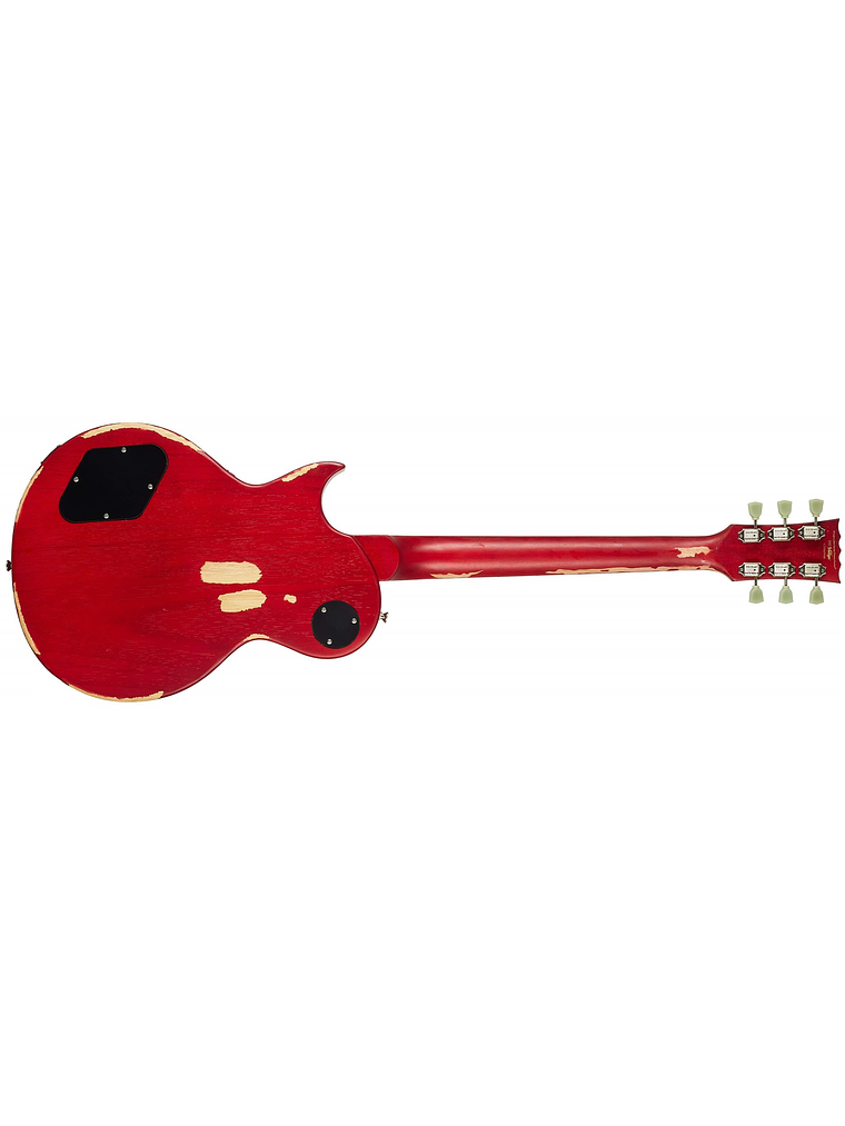 V100 Icon Series Guitarra Eléctrica Vintage  10