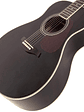 V300 Guitarra Acústica Satin Black Vintage  - Miniatura 2