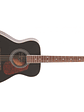 V300 Guitarra Acústica Satin Black Vintage  - Miniatura 1