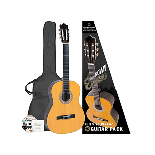 Enc44Oft Guitarra Clásica Encore 