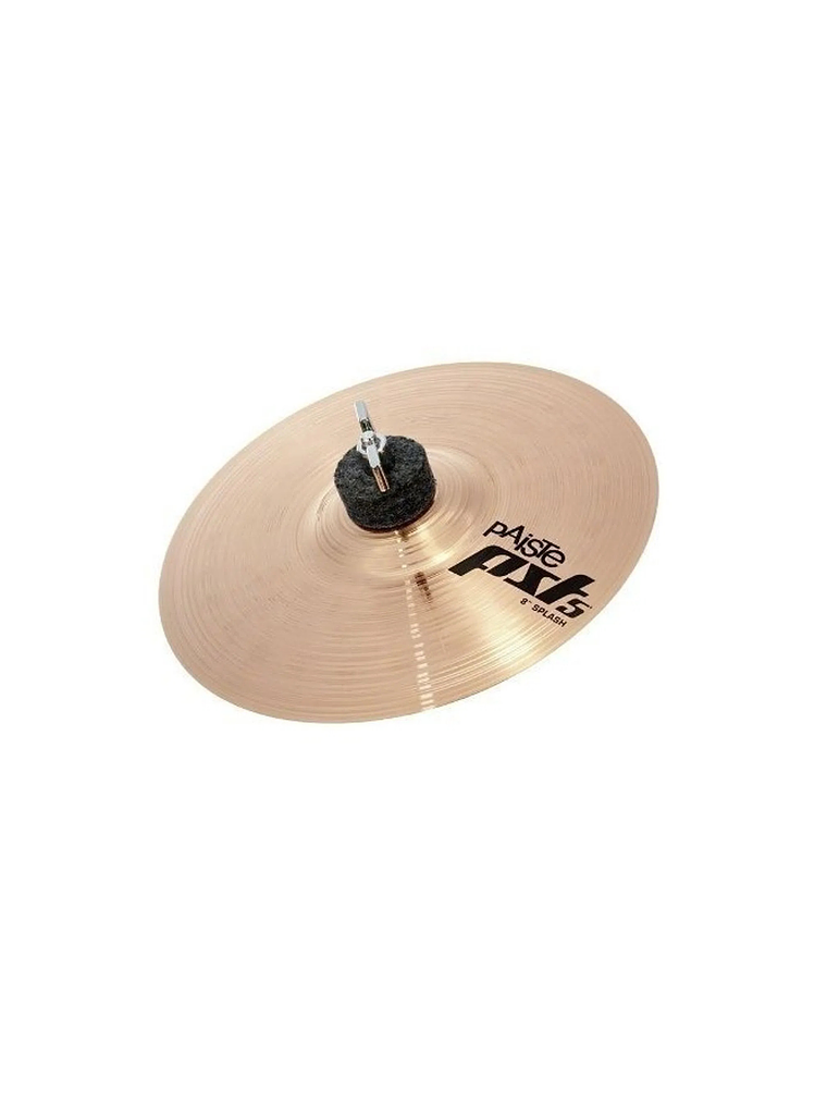 Pst5 N Sp-8 Platillo Paiste  1