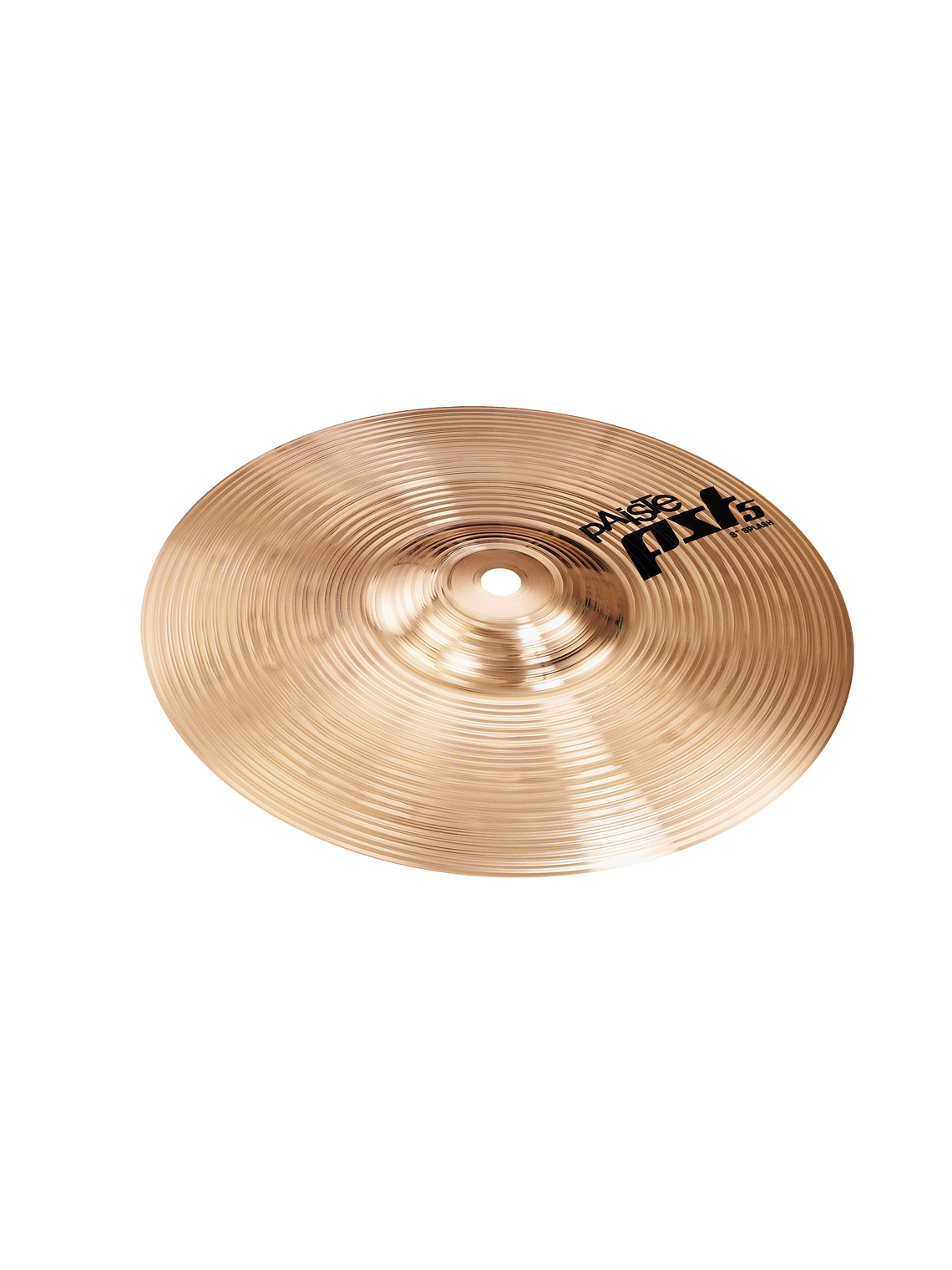 Pst5 N Sp-8 Platillo Paiste  2