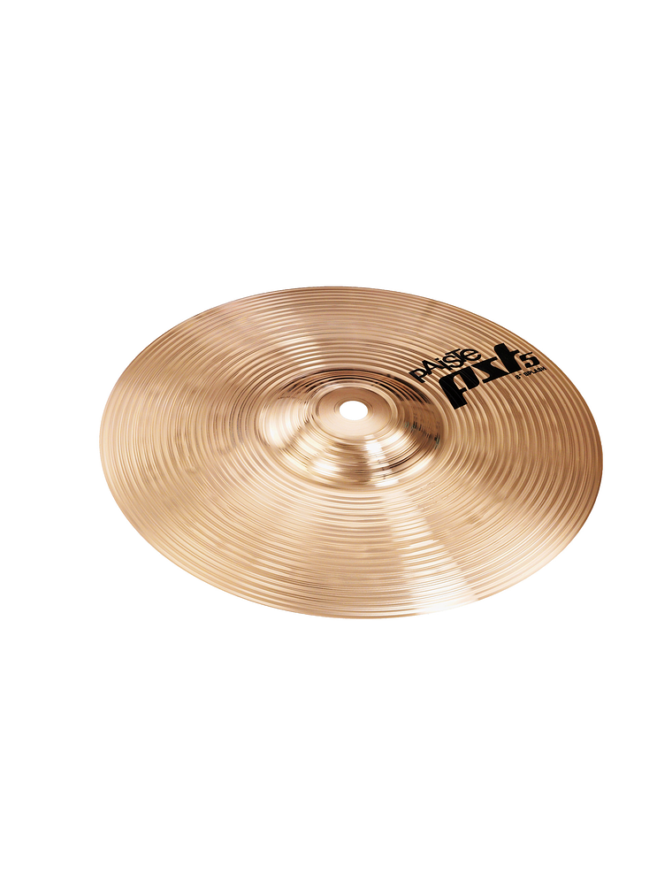 Pst5 N Sp-8 Platillo Paiste  2