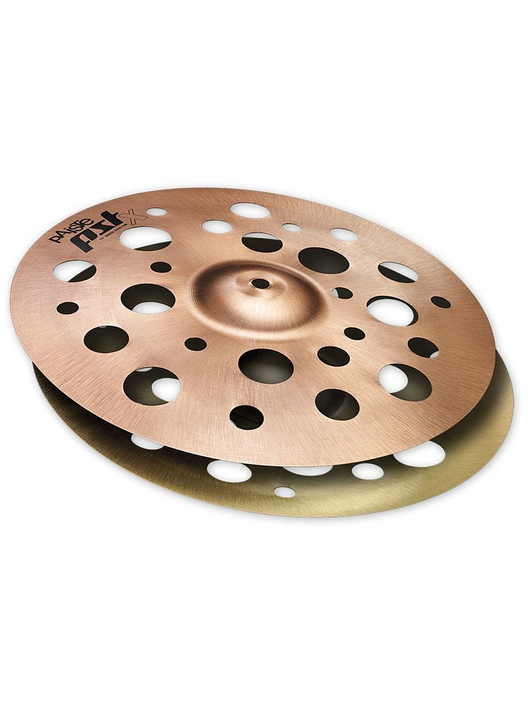 Pstx Shh-14 Platillo Paiste  1