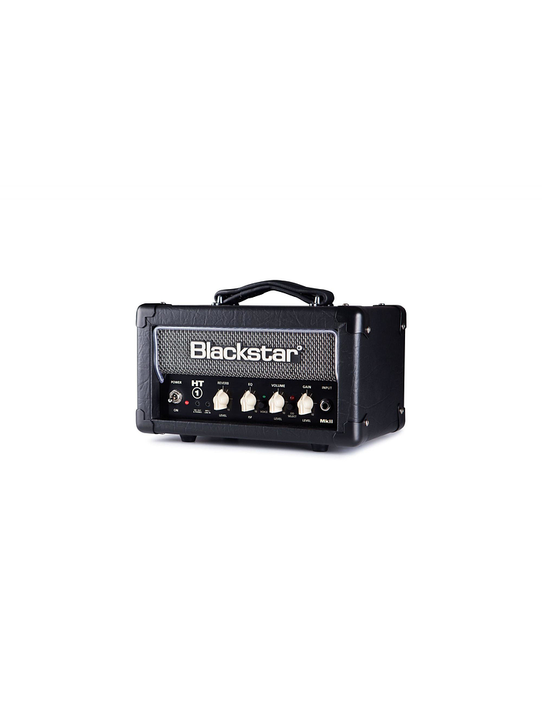 Ht-1Rh Cabezal Amplificador De Guitarra Eléctrica Blackstar  3