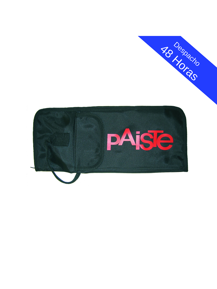 Funda Para Palillos Ssbag Paiste  1