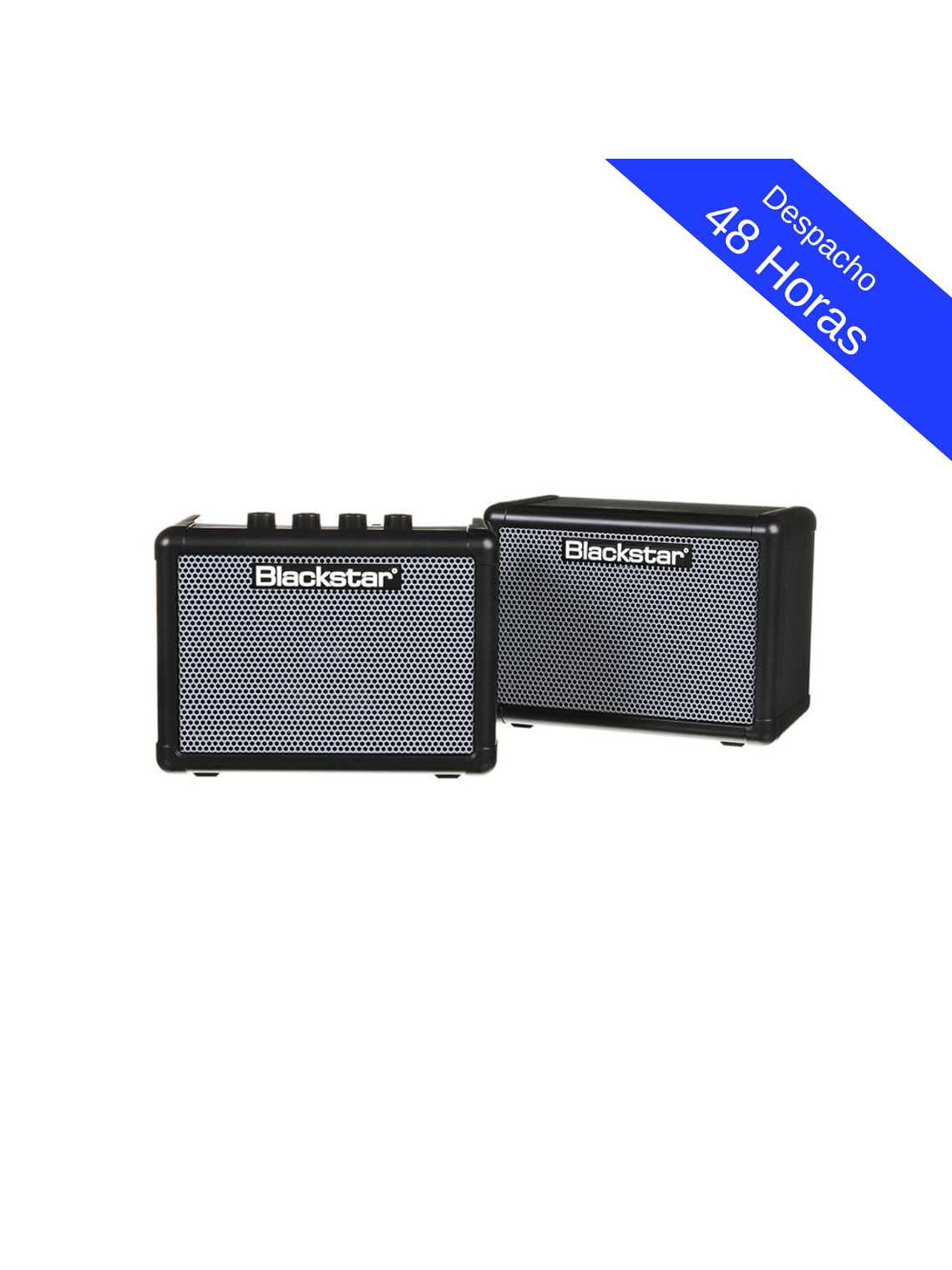 Fly Bass Pack Amplificador Bajo Eléctrico Blackstar  1