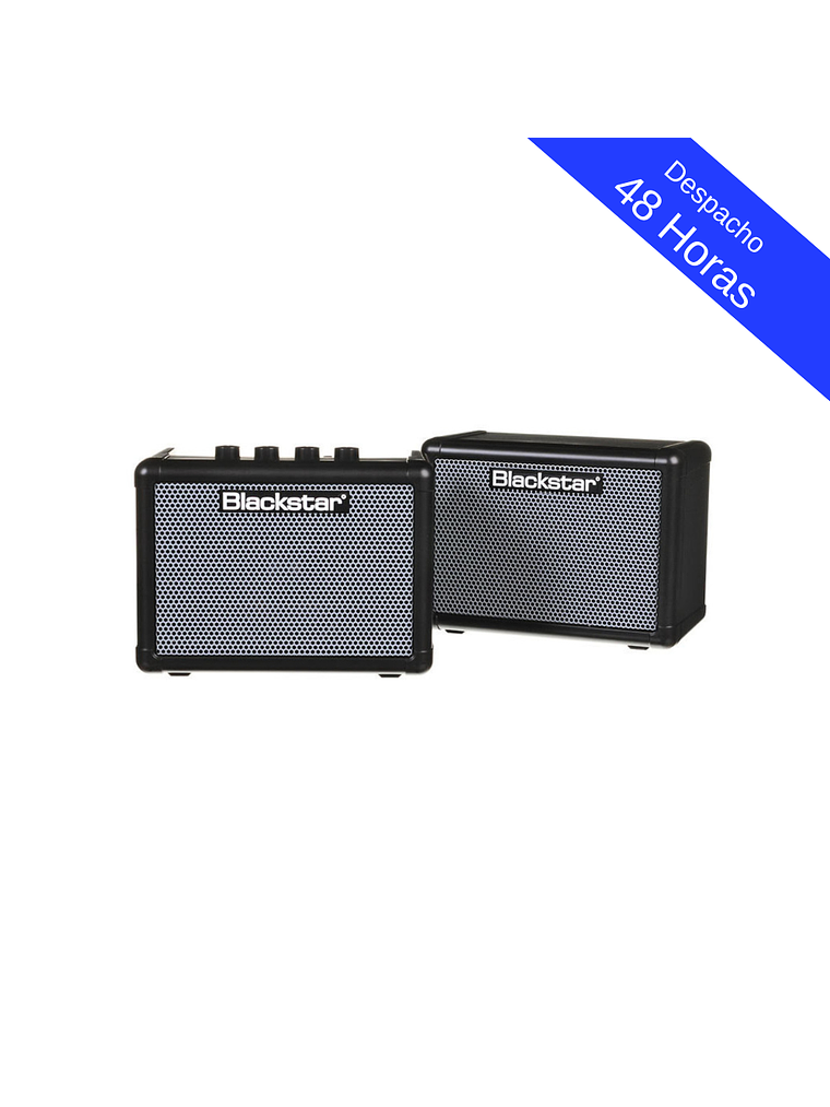 Fly Bass Pack Amplificador Bajo Eléctrico Blackstar  1