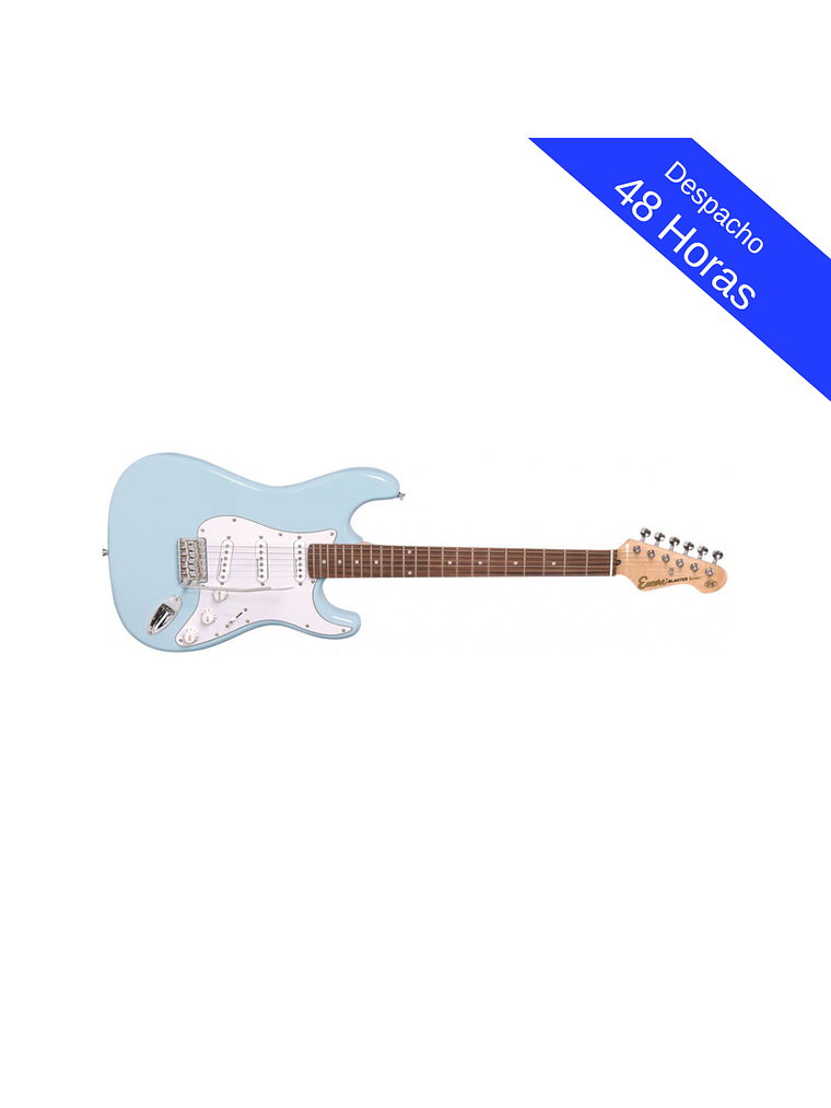 E6 Guitarra Eléctrica Blue Sky Encore  1