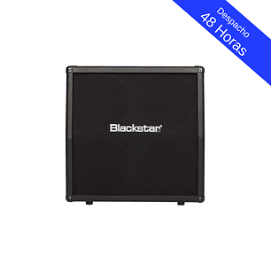 Id:412A Gabinete De Guitarra Eléctrica Blackstar 