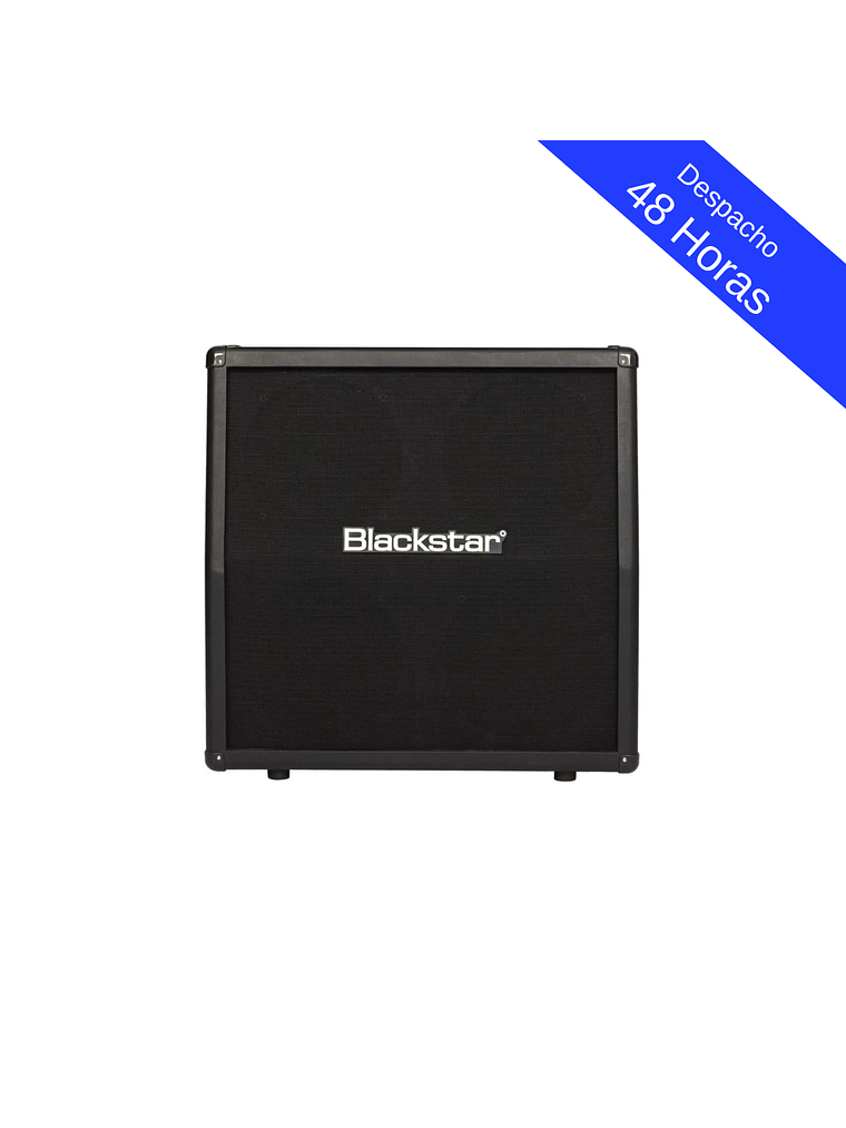 Id:412A Gabinete De Guitarra Eléctrica Blackstar  1