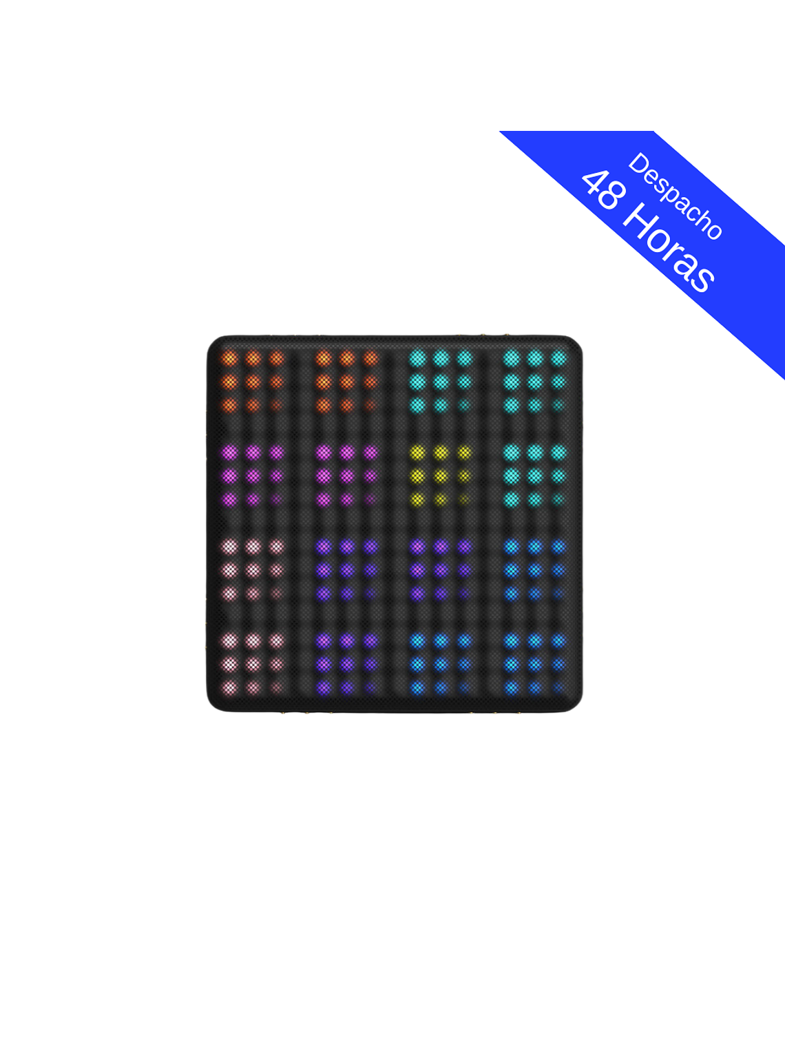Pad Control Midi Roli Lightpad Block M Upgraded Studio 1