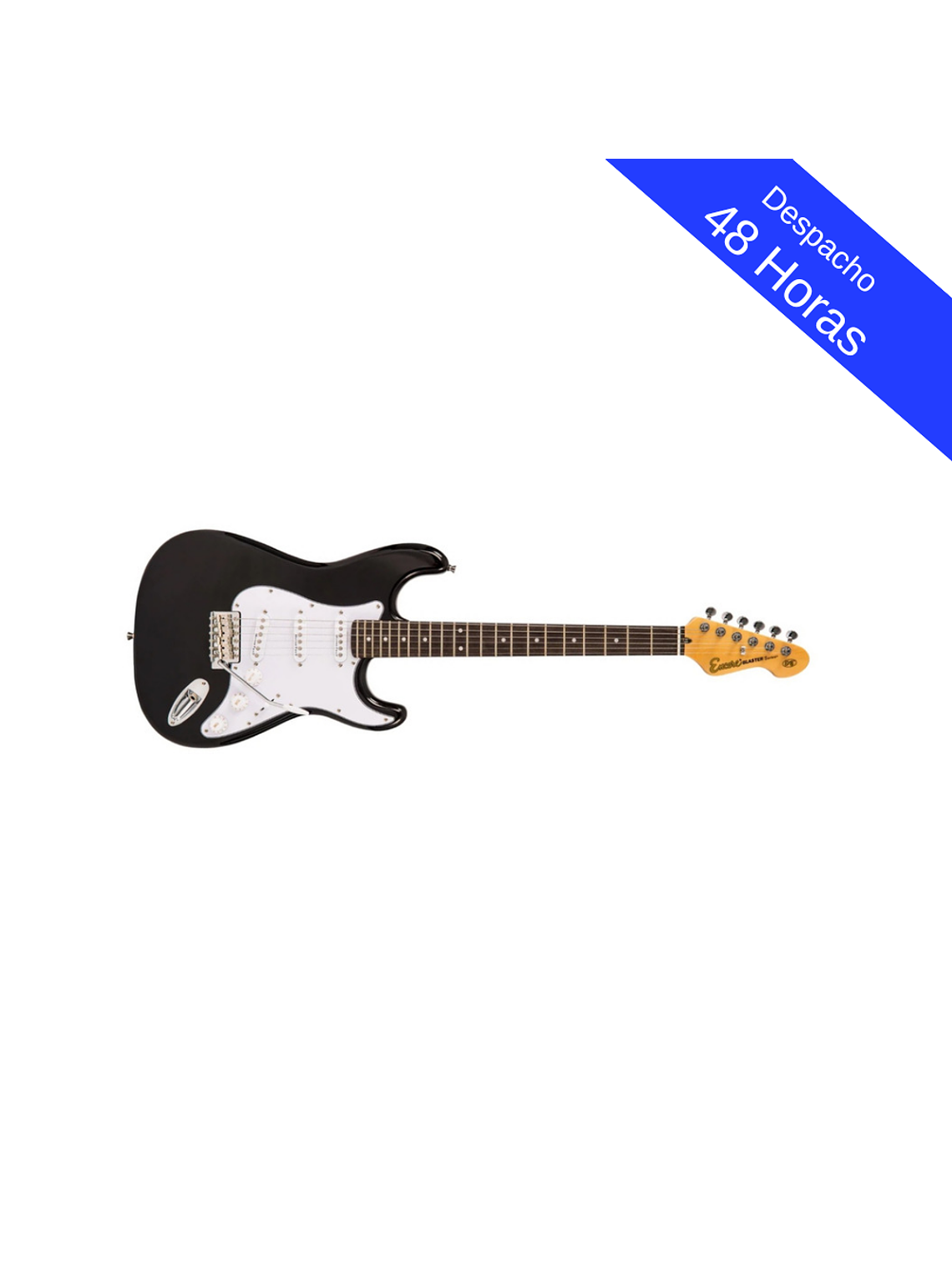 E6 Guitarra Eléctrica Stratocaster Encore  1