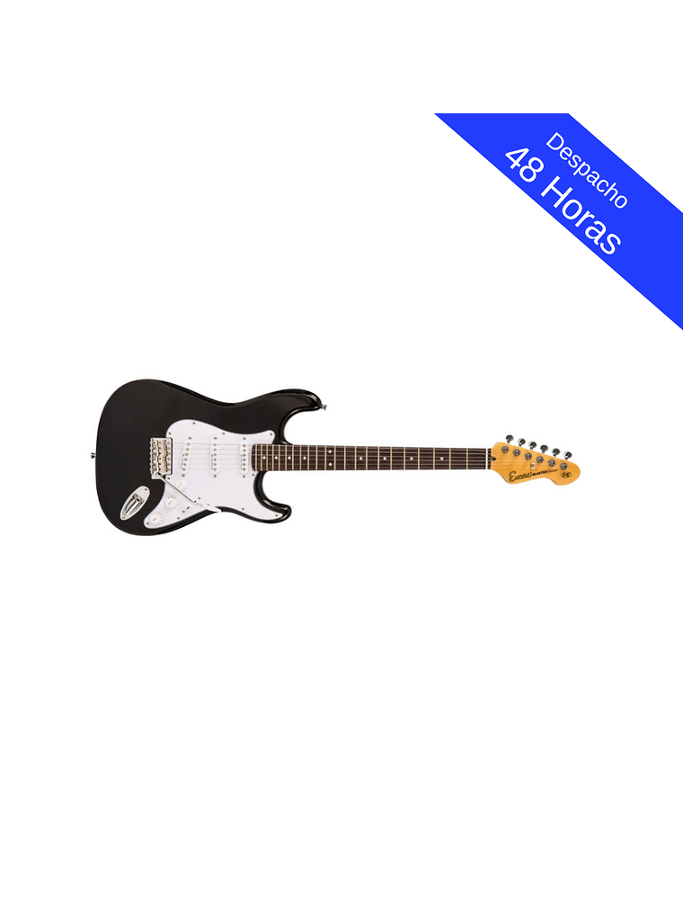 E6 Guitarra Eléctrica Stratocaster Encore  1
