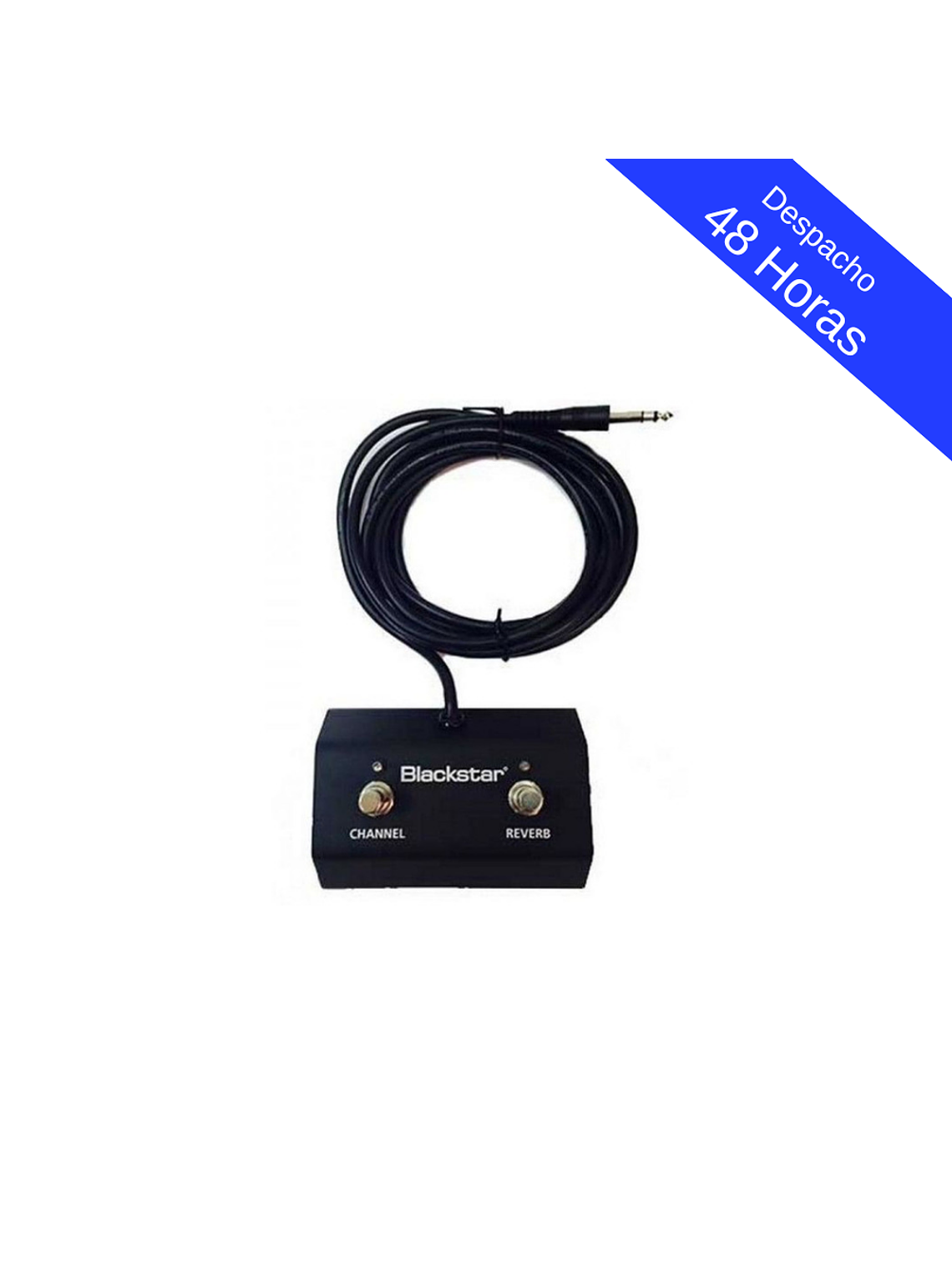  Fs-16 Pedal De Control Blackstar  1