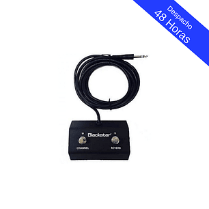  Fs-16 Pedal De Control Blackstar 