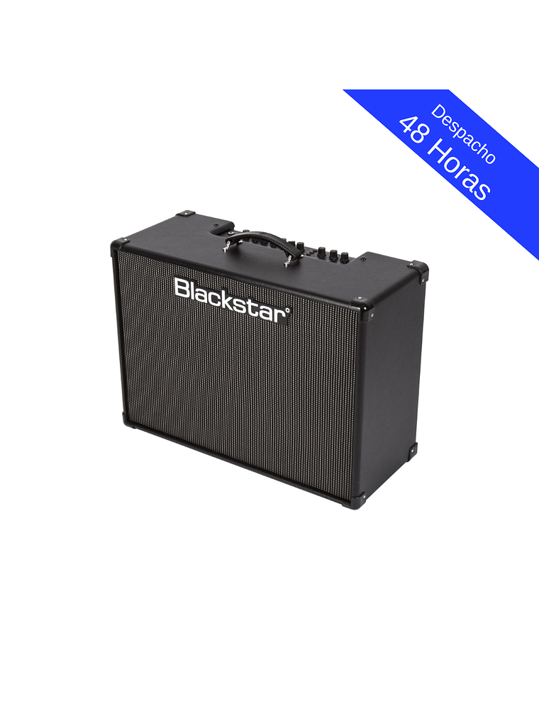 Id:Core Stereo 150 Amplificador De Guitarra Eléctrica Blackstar  1