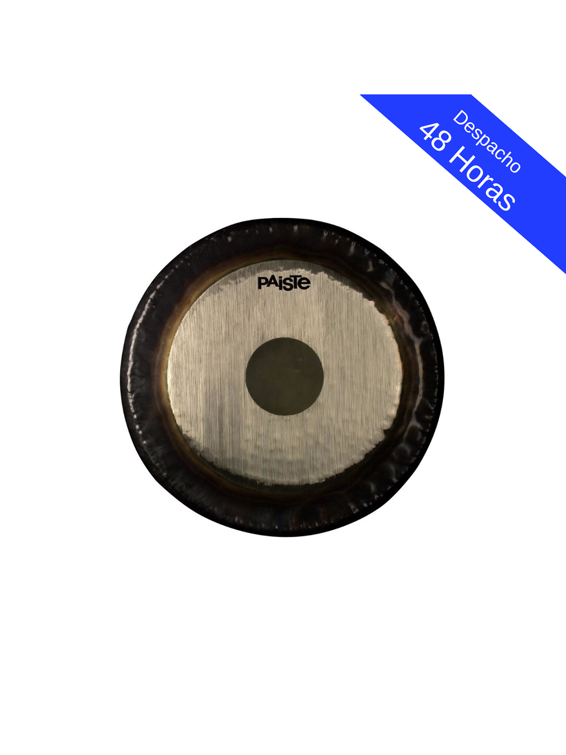 Platillo Gong Paiste Gongs Gong 28 Symphonic 1