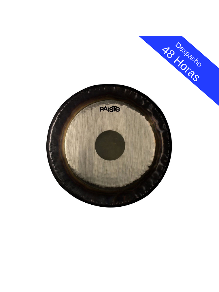 Platillo Gong Paiste Gongs Gong 28 Symphonic 1