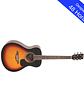 V300 Guitarra Acústica Vintage  - Miniatura 1