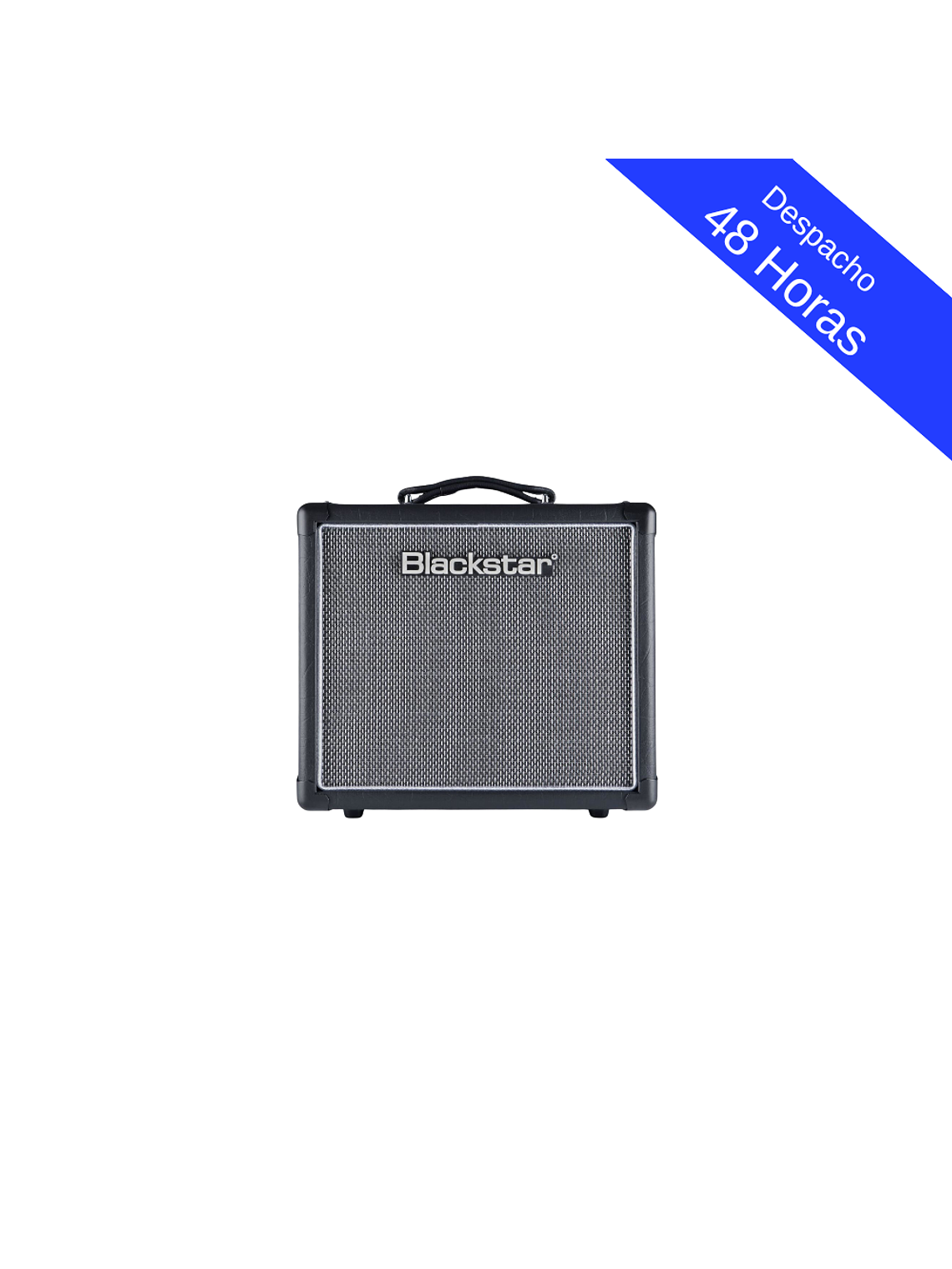  Ht-1R Mkii Amplificador De Guitarra Eléctrica Blackstar 1
