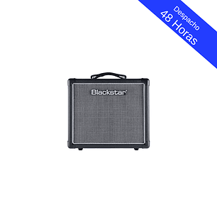  Ht-1R Mkii Amplificador De Guitarra Eléctrica Blackstar