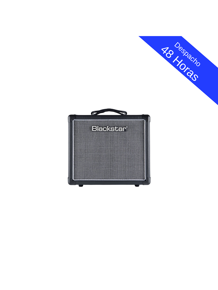  Ht-1R Mkii Amplificador De Guitarra Eléctrica Blackstar 1
