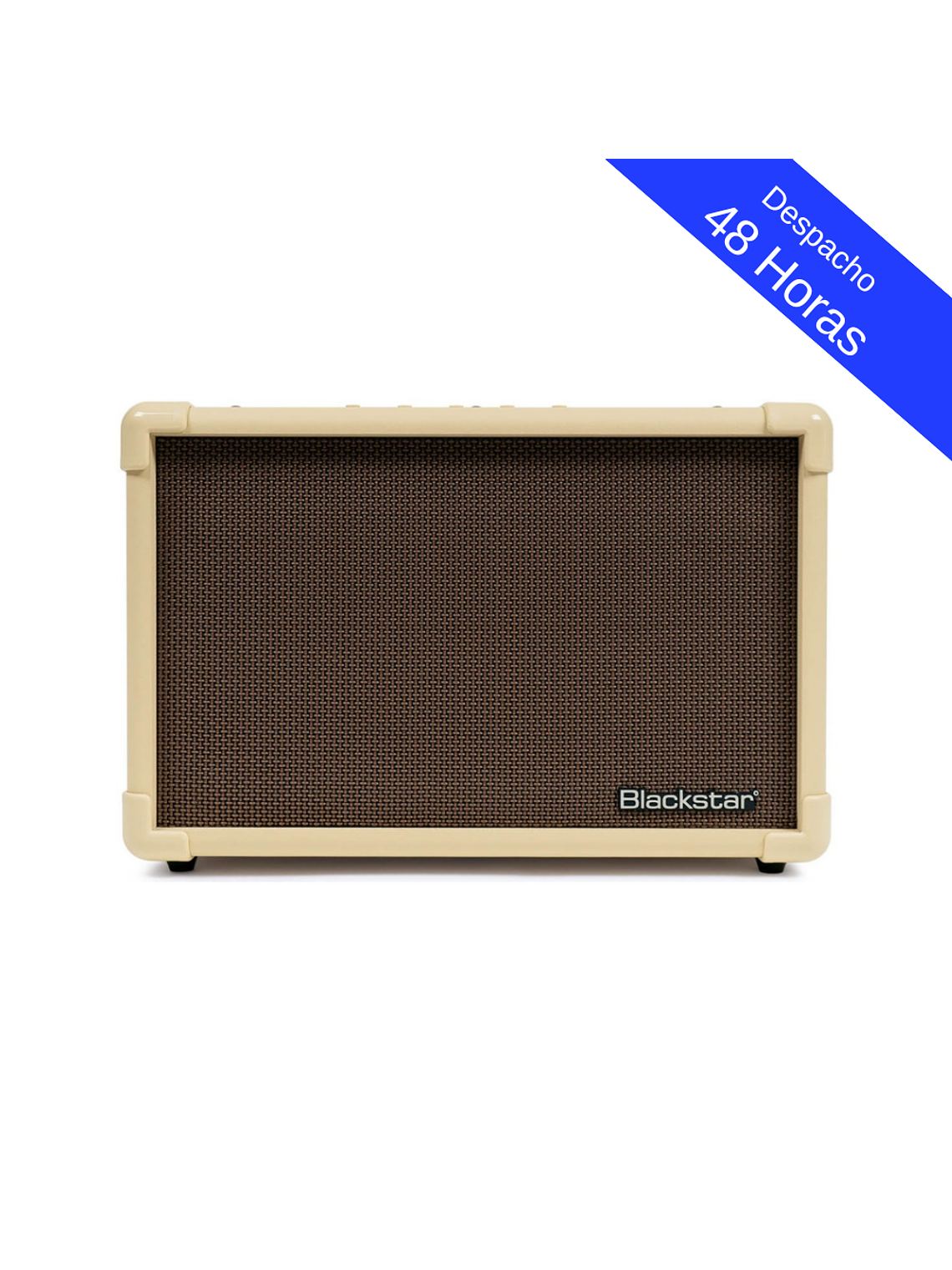 Acoustic:Core 30 Amplificador Guitarra Acúsitca Blackstar  1