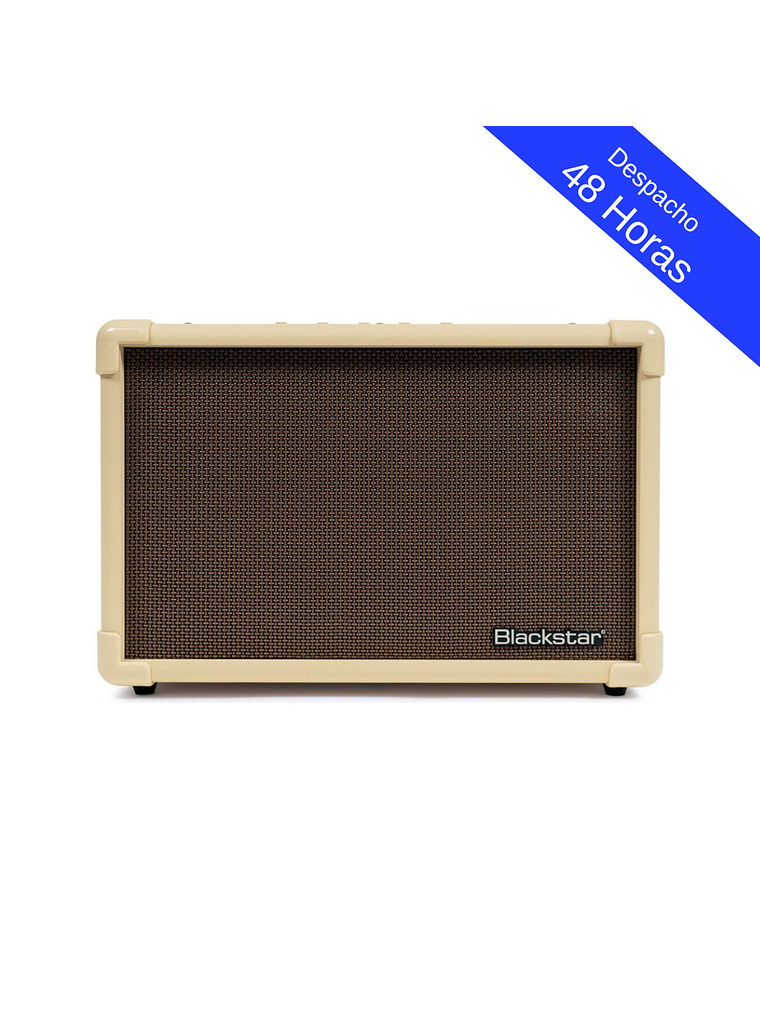 Acoustic:Core 30 Amplificador Guitarra Acúsitca Blackstar  1
