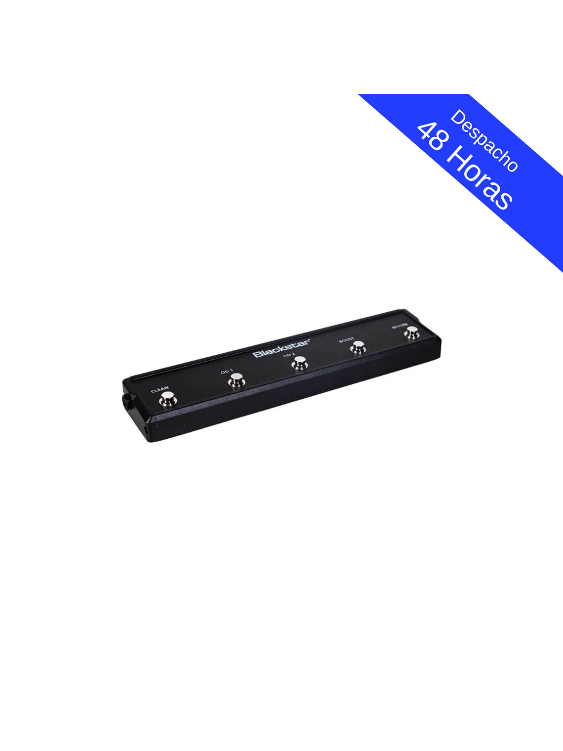 Fs-14 Pedal De Efecto Blackstar 1