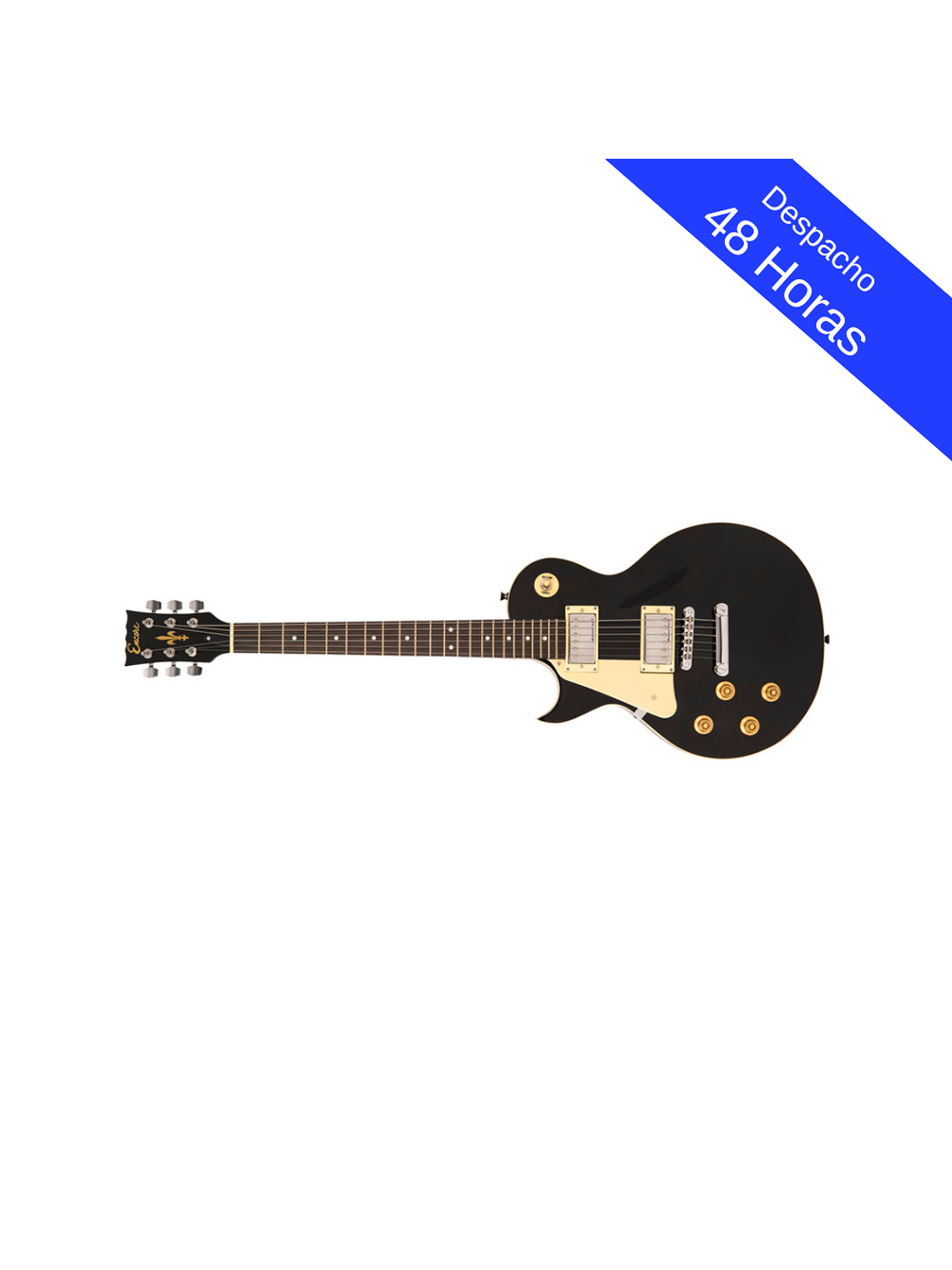 Lh-E99 Guitarra Eléctrica Para Zurdo Encore  1