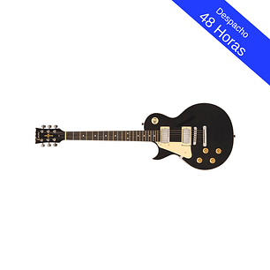 Lh-E99 Guitarra Eléctrica Para Zurdo Encore 