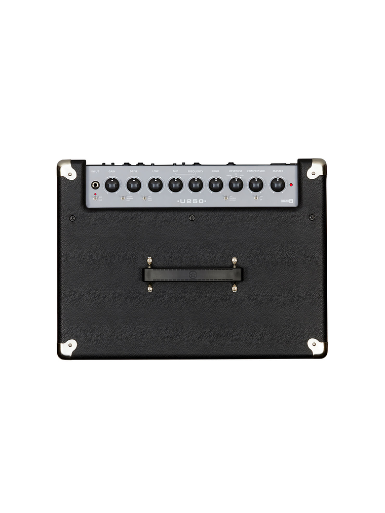 Unity Bass 250 Act Amplificador Bajo Eléctrico Blackstar 4