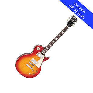 Reissued V100 Guitarra Eléctrica Vintage
