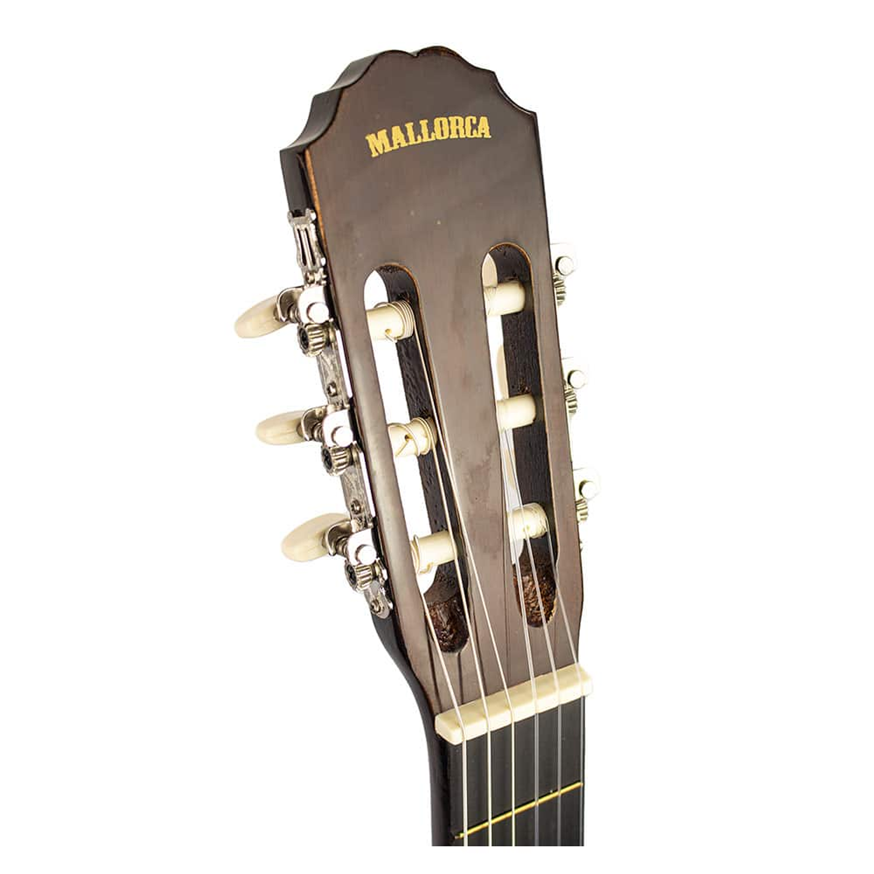 MCG390-LBR Guitarra Clásica 39